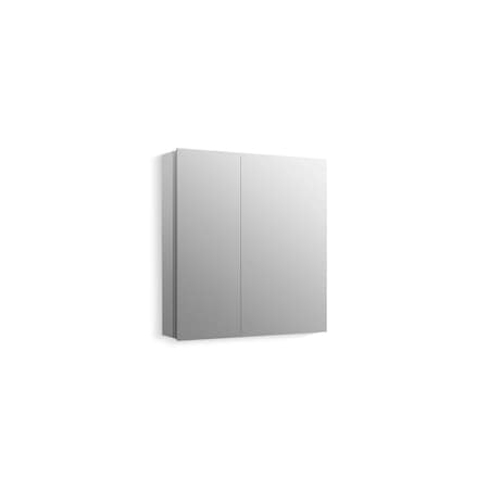 Kohler Embark Premium Xl 25X26 Med Cabinet 56003-NA